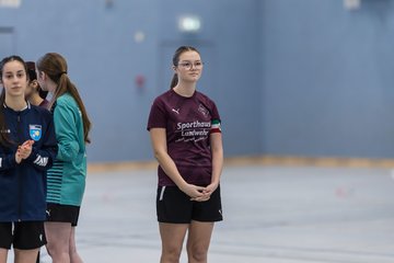 Bild 86 - wBJ Futsalmeisterschaft